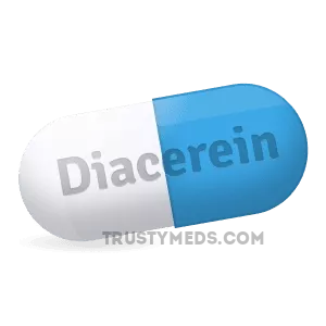 Diacerein