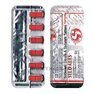 Sildalis